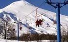 Centro de Ski Pucón prepara reapertura este 2016