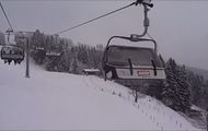 Mission Ridge Ski Area se queda el veterano Zinsbergbahn de Skiwelt
