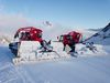 Aramón despide a Valdelinares con nevada y 116 kilómetros para esquiar