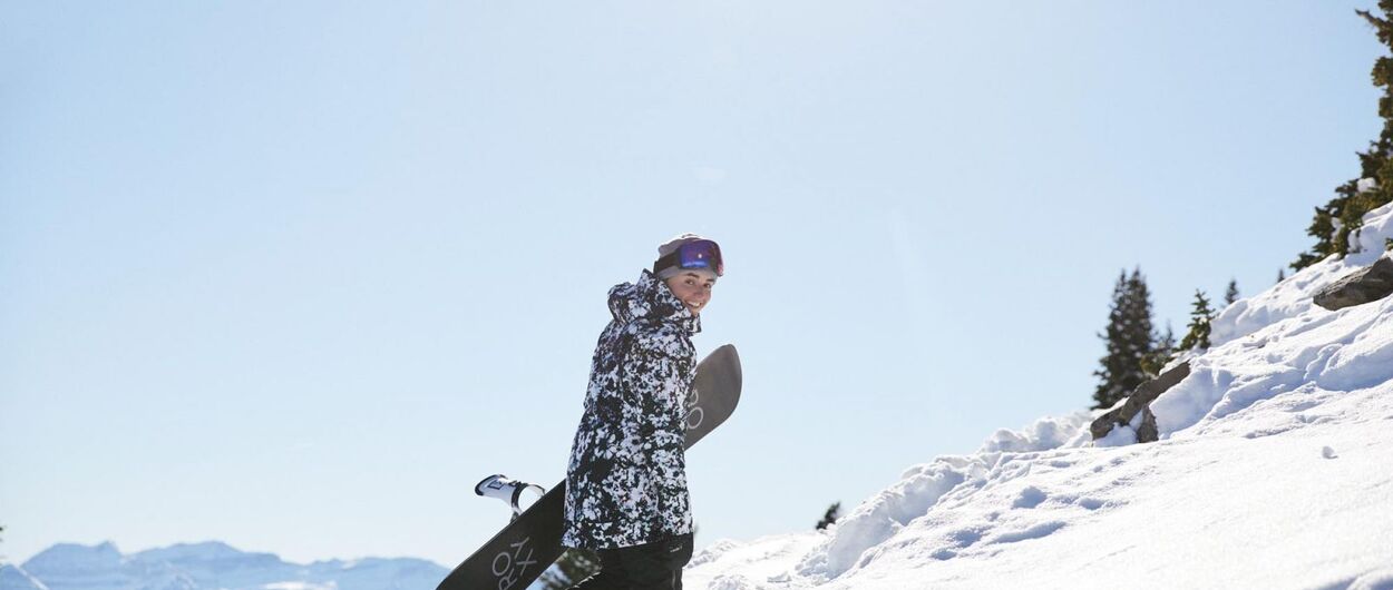 Otra estación de esquí en Estados Unidos que tampoco admitirá snowboarders