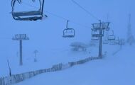 Manzaneda cierra la temporada de esquí con un 18% más de facturación