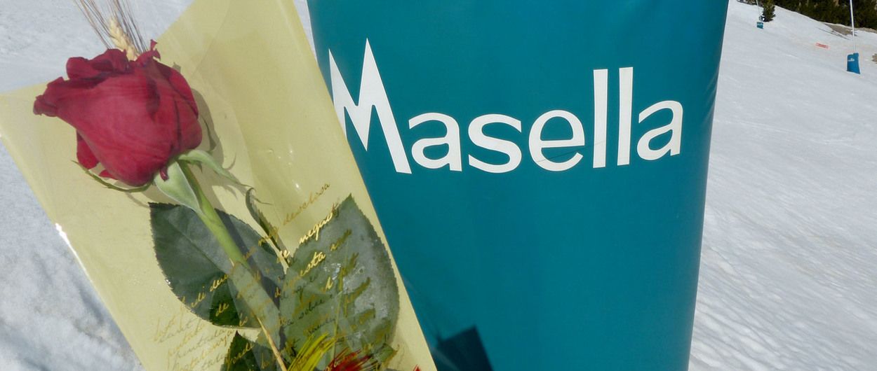 Masella queda como la única estación abierta en la península