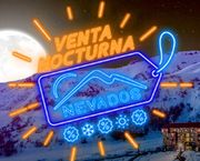 En Temuco comenzará la venta nocturna de Nevados de Chillán
