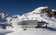 ¿Cuándo abren los glaciares de los Alpes y Noruega para esquiar en verano?