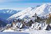 La Val d'Aran cierra su mejor temporada invernal de su historia