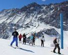 ¿Se debe ajustar el funcionamiento de los centros de ski al nuevo horario de invierno?