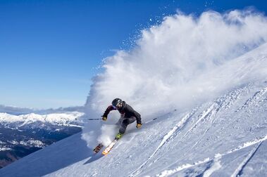 Novidades inverno 2023 centro de esqui Corralco