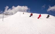 Dos estaciones de esquí en los Estados Unidos abrirán en Junio