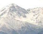Una española muere en una avalancha en los Pirineos franceses 