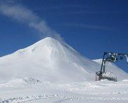 Centro de Ski Las Araucarias Invita a Vivir un Gran Día