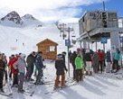 Comunicado de Asociación de Centros de Ski sobre proyecto que elimina feriados