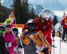Demanda a Austria por discriminar profesores de esquí extranjeros
