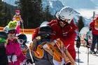 Demanda a Austria por discriminar profesores de esquí extranjeros