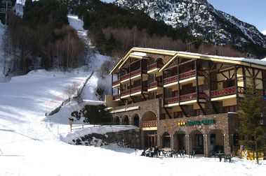 Comentarios negativos harán perder estrellas a los hoteles de Andorra