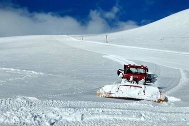 Ski Araucarias da inicio a la temporada este 24 de Julio