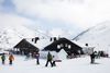 Candanchú no abrirá la próxima temporada de esquí 2021-2022