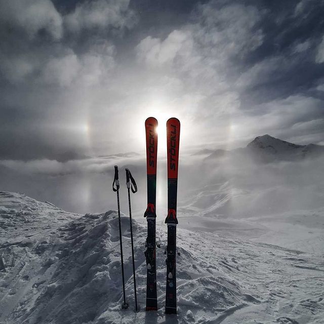 Colección esquís Stöckli 2021/2022