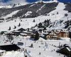 Trágico final de la temporada de esquí en Bariloche