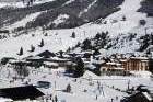 Trágico final de la temporada de esquí en Bariloche