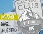 Esquiar en todas las estaciones de Aramon por 85 euros al mes  