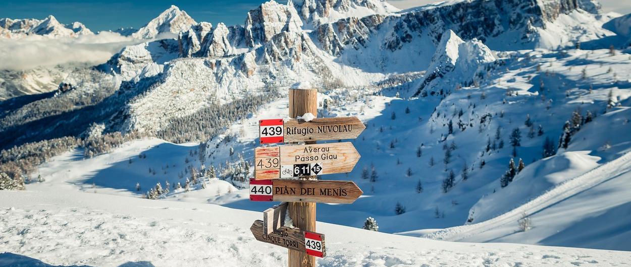 Dolomiti Superski gasta 90 millones en la nueva temporada de esquí