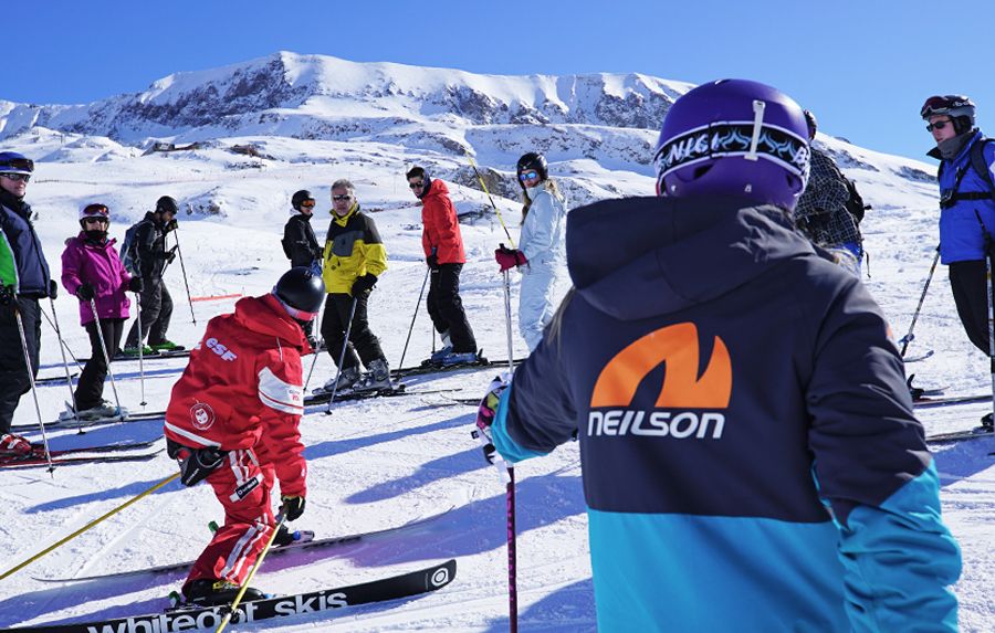 Neilson Ski