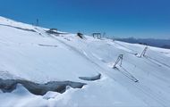 Cervinia avanza la apertura de su temporada de esquí al 1 de octubre