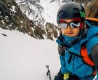 Tras 15 días encuentran sin vida a esquiador extraviado en La Parva
