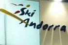 Ferias a la que acudirá Ski Andorra 07-08