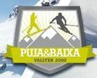 Vallter 2000 reduce su area de esquí alpino