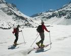 Fallece un esquiador en Andorra mientras practicaba fuera pista