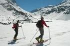 Fallece un esquiador en Andorra mientras practicaba fuera pista