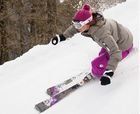 Rossignol Attraxion: Los esquís femeninos más ecológicos