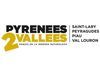Ski Pass Pyrénées 2 Vallées: un forfait para 247 km de pistas
