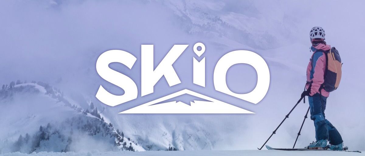 SKIO: la nueva app de eltiempo.es con toda la información para tus viajes a la nieve