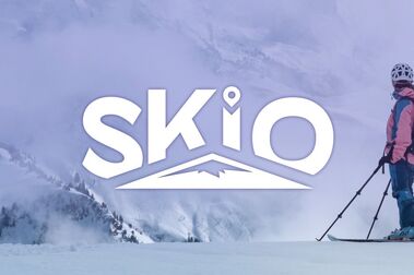 SKIO: la nueva app de eltiempo.es con toda la información para tus viajes a la nieve