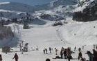 Monts d'Olmes abre el total de sus pistas sin nieve artificial