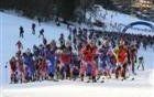 Podis catalans a la Copa del Món d'Esquí de Muntanya