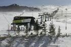 Aragón espera una gran afluencia de esquiadores
