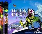 k2 HellBent, el esquí más extremo