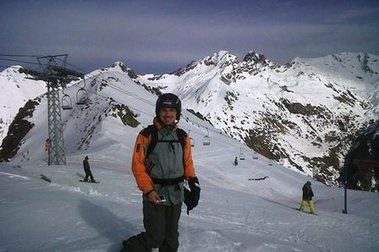Esquí para ricos 22-23 diciembre Artouste
