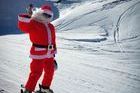 Actividades y kilómetros esquiables para Navidad en Aramón