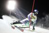Joaquim Salarich repite magnífico resultado en el slalom nocturno de Madonna di Campiglio