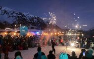Las estaciones de N'PY preparan esquí y actividades para estas vacaciones de Navidad