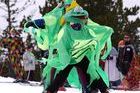 Vallnord te invita a esquiar gratis por Carnaval