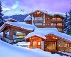Las diez estaciones de esquí europeas con las viviendas más caras