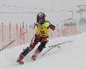 Jon Santacana consigue otras dos medallas en la Copa del Mundo de Esquí Alpino