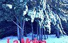 Reto 33 (4/33): La Molina, la historia del esquí