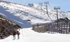 Sierra Nevada habilita su primera pista de esquí de montaña