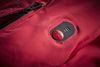  Paradise Heat Jacket de Helly Hansen: La chaqueta que se calienta con un botón